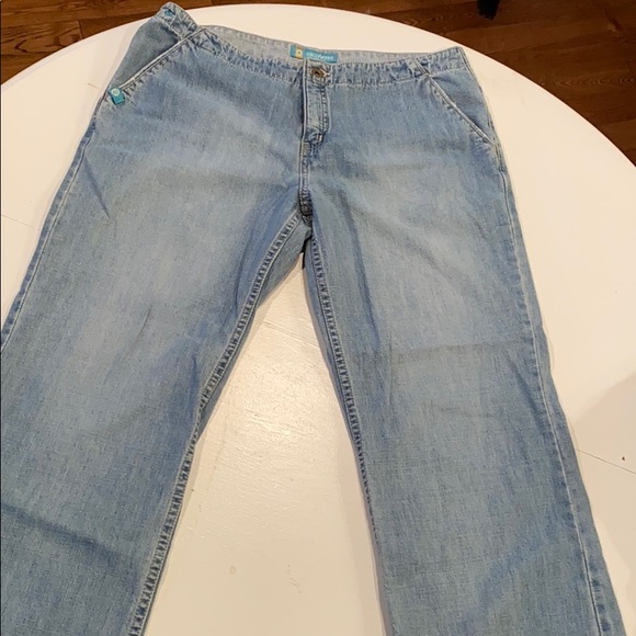 Jeans - Picture 1 of 3